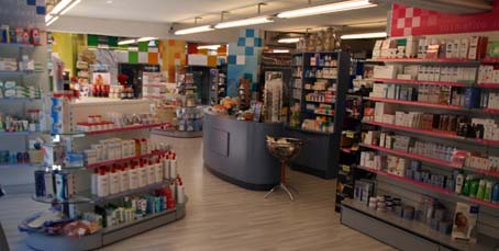 Comprar medicamentos on-line en Andorra en la Farmacia Roser Miró, en español.