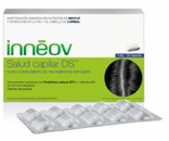 Inneov Salud Capilar DS con probiótico ST 11