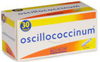 oscillococcinum 30 dosis